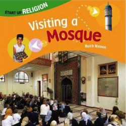 Visiting a Mosque