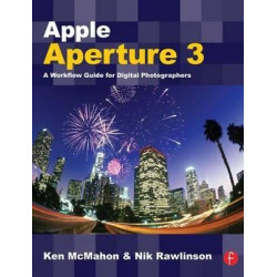 Apple Aperture 3