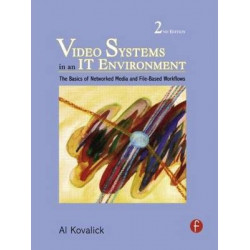 Video Systems in an IT Environment