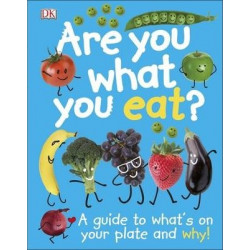 Are You What You Eat?
