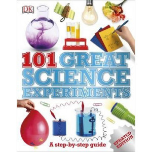 101 Great Science Experiments