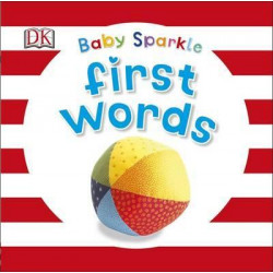 Baby Sparkle First Words
