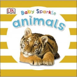 Baby Sparkle Animals