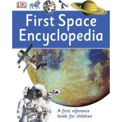 First Space Encyclopedia