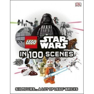 LEGO (R) Star Wars in 100 Scenes