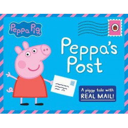 Peppa Pig: Peppa's Post
