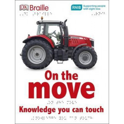 DK Braille On the Move