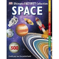 Ultimate Factivity Collection Space