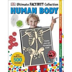Ultimate Factivity Collection Human Body