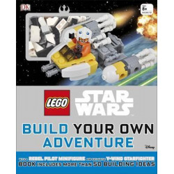 LEGO (R) Star Wars Build Your Own Adventure