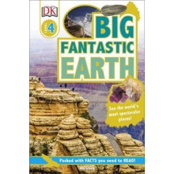 Big Fantastic Earth