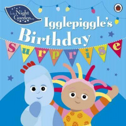 In the Night Garden: Igglepiggle's Birthday Surprise