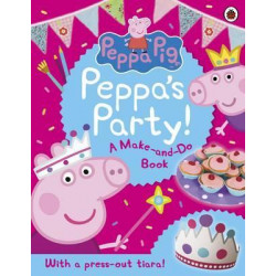 Peppa Pig: Peppa's Party