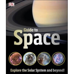 DK Guide to Space
