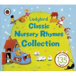 Ladybird: Classic Nursery Rhymes Collection