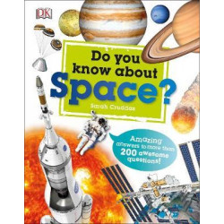 Do You Know About Space?