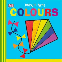 Baby's First Colours