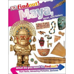 Maya, Incas, and Aztecs