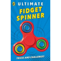 Ultimate Fidget Spinner