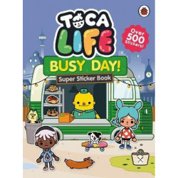 Toca Life: Busy Day!