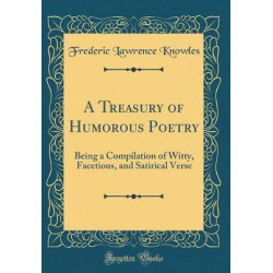 A Treasury of Humorous Poetry