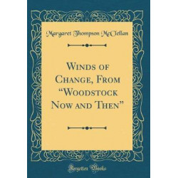 Winds of Change, from 