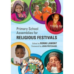 Primary School Assemblies for Religious Festivals