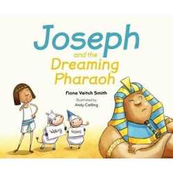 Joseph And The Dreaming Pharoah
