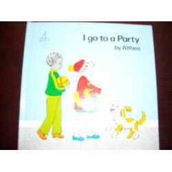 I Go to a Party