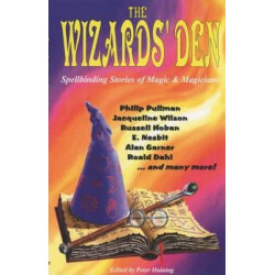 Wizard's Den
