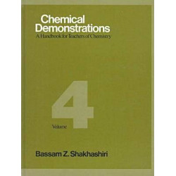 Chemical Demonstrations, Volume Four