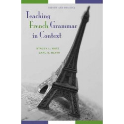 Teaching French Grammar in Context