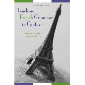 Teaching French Grammar in Context