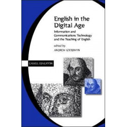 English in the Digital Age