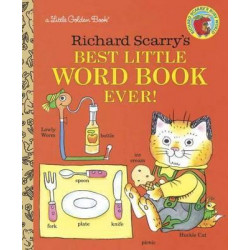 Best Little Word Book Ever