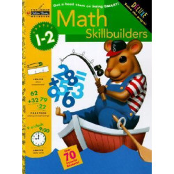 Step ahead Math Skillbuilder 1
