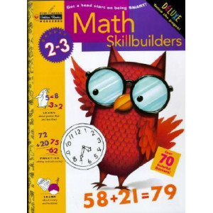 Step ahead Math Skillbuilder 2