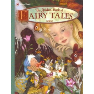 Golden Book of Fairy Tales