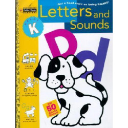 Sawb:Letters & Sounds - Kindergarte