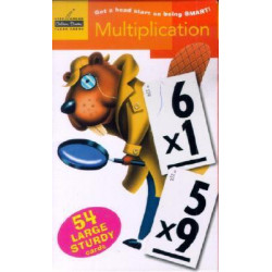 SA Fl Multiplication