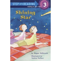 Sir 6/8 Yrs:Shining Star L3