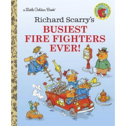 Lgb:Busiest Fire Fighters Ever!