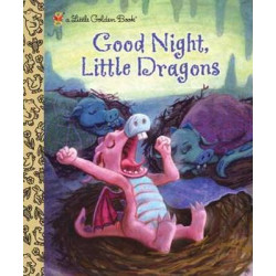 Good Night, Little Dragons