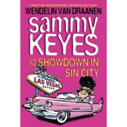 Sammy Keyes and the Showdown in Sin City
