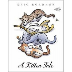 A Kitten Tale, A