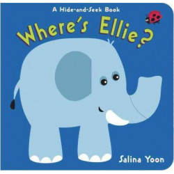 Where's Ellie?