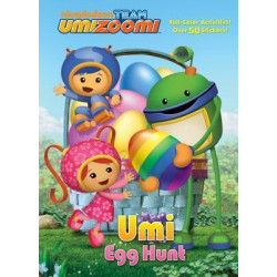 Umi Egg Hunt (Team Umizoomi)