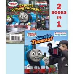 Go Go Thomas!/Express Coming Through! (Thomas & Friends)