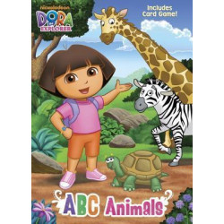 ABC Animals (Dora the Explorer)