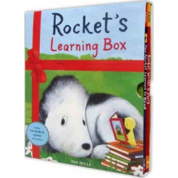 Rocket's Learning Box